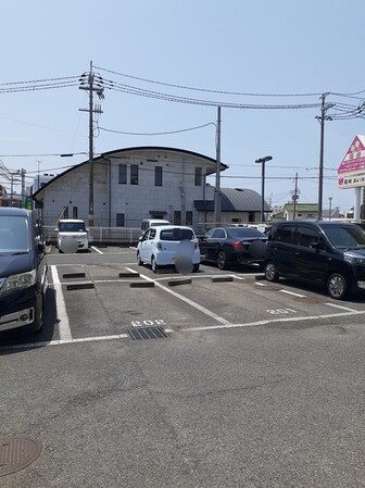 尾崎駅 徒歩6分 4階の物件内観写真